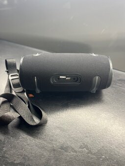 JBL XTREME 2 black - 2