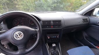 Golf IV - 2