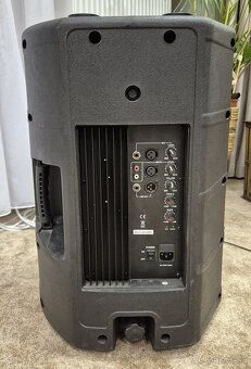 RH SOUND PP-0312A aktívne repro - 2
