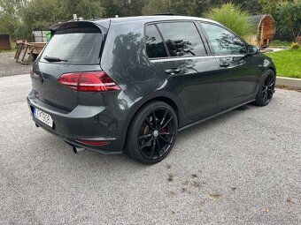 Volkswagen Golf 7 GTI - 2
