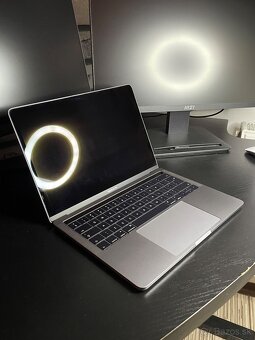 MacBook pro 2016 Touchbar s Touch ID - 2