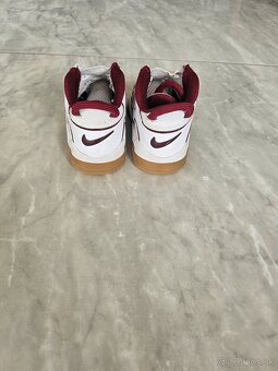 Nike AIR botasky - 2