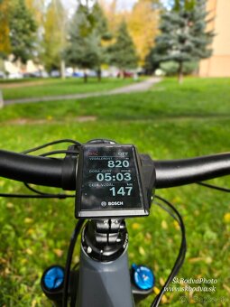 Novy Ghost E-Riot univerzal - 2