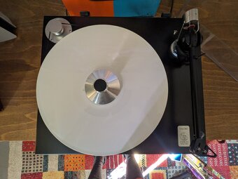 Gold Note Valore 425 Lite gramofon - 2