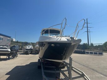 SEA RAY 265 Sundancer + MERCRUISER 3.0l TDI 260 DTS - 2
