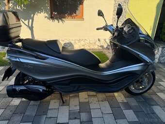 Piaggio X10 ABS ASR EXECUTIVE - 2