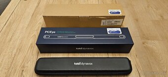 Tobi Dynavox PCEye 5 - 2