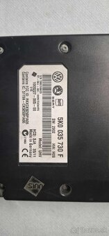 Bluetooth jednotka Volkswagen , Škoda , Seat - 2