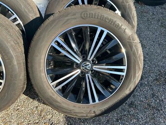 18" Alu VW Tiguan, Škoda, Seat - 2