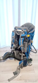 Deuter Kid Comfort 2 - 2