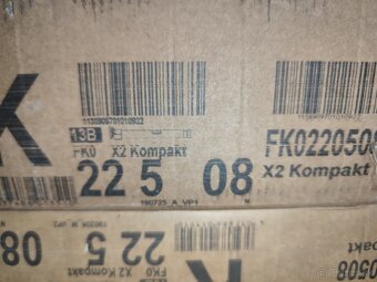 Radiátor KERMI 22K 500x800 - 2