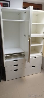 Skriňa Ikea Stuva - 2