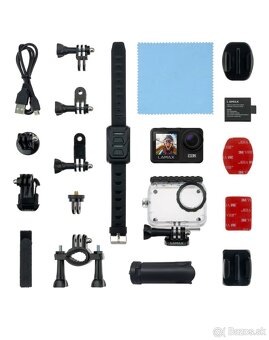 Lamax w9.2 outdoor akčná kamera - 2