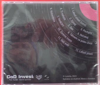 Loretta náš svet CD - 2