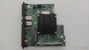 Náhradné diely TCL 55P61B - 2