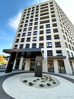 PRENÁJOM garáž Poprad, ul. Karpatská - 2