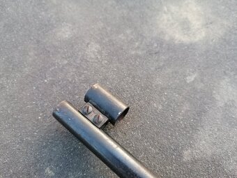 Predám vzduchovka Slavia 631 - 2