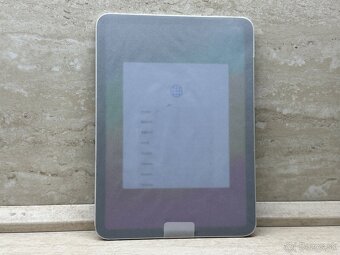 Apple iPad 10.9 (2022) 64GB Wi-Fi Silver, nový - 2