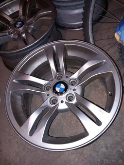 Predám bmw x3 porucha rozvody - 2