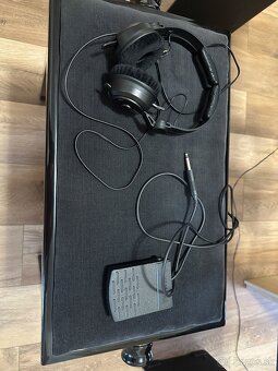 Klavír Yamaha P45-B - 2