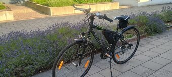 Trekovy bicykel pánsky KELLYS CLIFF 70 ZĽAVA - 2