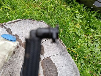 Nádržka ostrekovača komplet Superb1 - 2