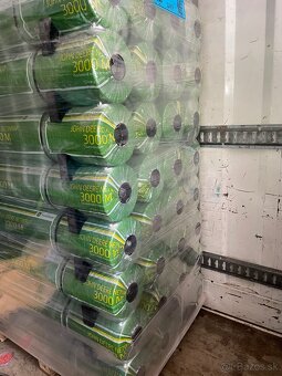 Sieťka na balíky sena - 2