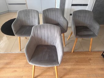 Predám kreslove stoličky - 2