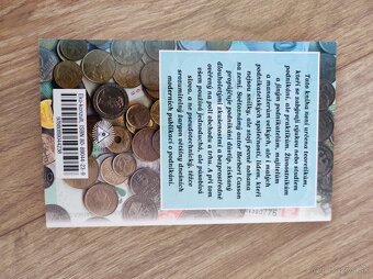 Penize, jak je ziskat a znasobit - 2