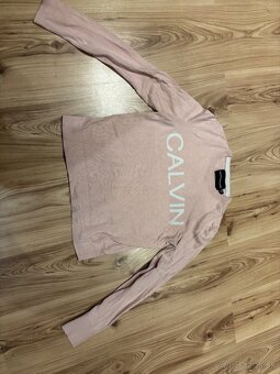 gap, hilfiger , calvin klein svetre , mikiny - 2