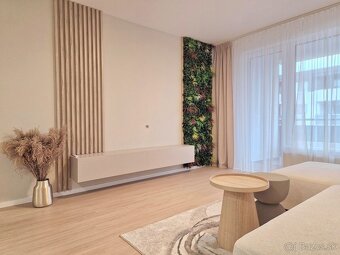 NOVOSTAVBA - Zariadený 2i byt, TN- Juh - Halalovka - 2