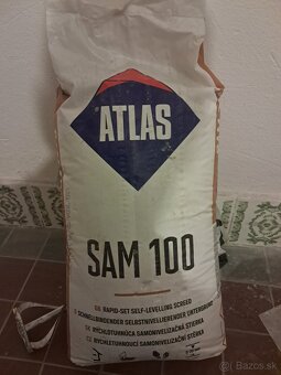 Darujem za symbolickú cenu ITONG a nivelák - 2