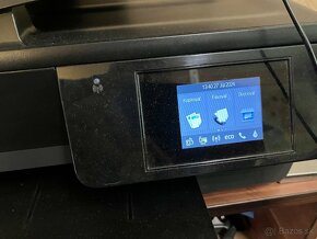 Tlačiareň HP Officejet Pro 6830 - 2