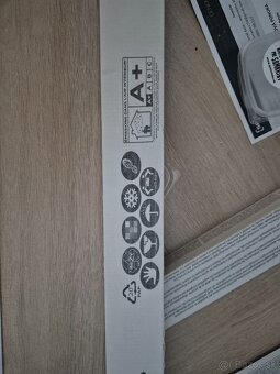 dlažba MATTINA SABBIA rektifikovaná - - 2