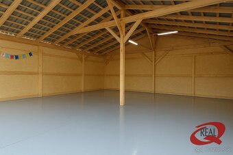 BEZ PROVÍZE/ SKLAD S PARKOVANÍM MEDZI ROŽŇAVSKOU/ VAJNORSKOU - 2