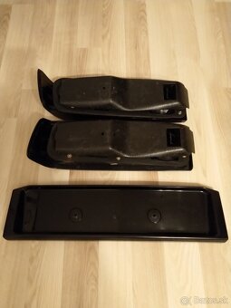 Ford Sierra sedan - 2