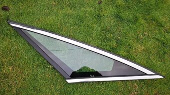 Ford S-Max SMax S Max MK2 2015 - 2024 - predne sklo okno - 2