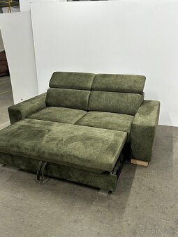 🛋️ Nová rozkladacia sedaciu súpravu – nemecká kvalita - 2