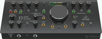 Behringer monitor selector Studio XL - 2