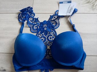 Dámska podprsenka 75B - 2