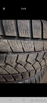 255/50 R19 - 2