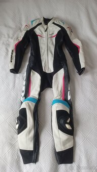 damska kozena kombineza SPIDI velkost 42 - 2