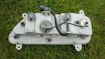 Kia ProCeed Pro Ceed 2012 - zadna hmlovka svetlo lampa - 2