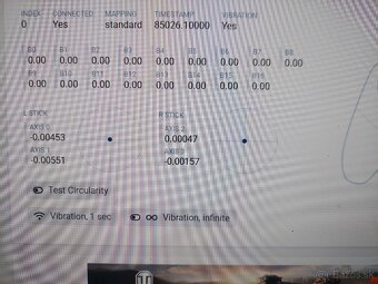 Xbox one ovládač - 2