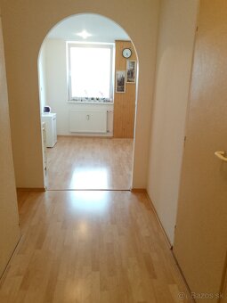 Na predaj 3 izbový byt 60m2 Vinohrady - 2