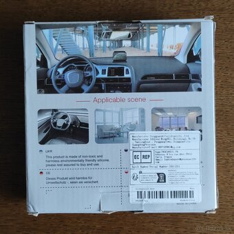 Držiak telefonu - 2