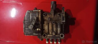 Vstrekovacie cerpadlo MOTORPAL - 2