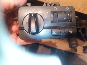 Predám do BMW E46 - 2