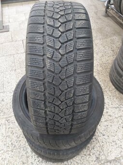Predám zimné pneumatiky - 2