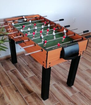 Kalcetovvy stôl - 2